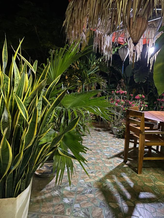 Thien Thanh Hotel Phong Nha Exteriér fotografie