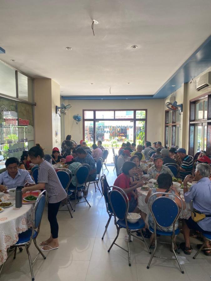 Thien Thanh Hotel Phong Nha Exteriér fotografie