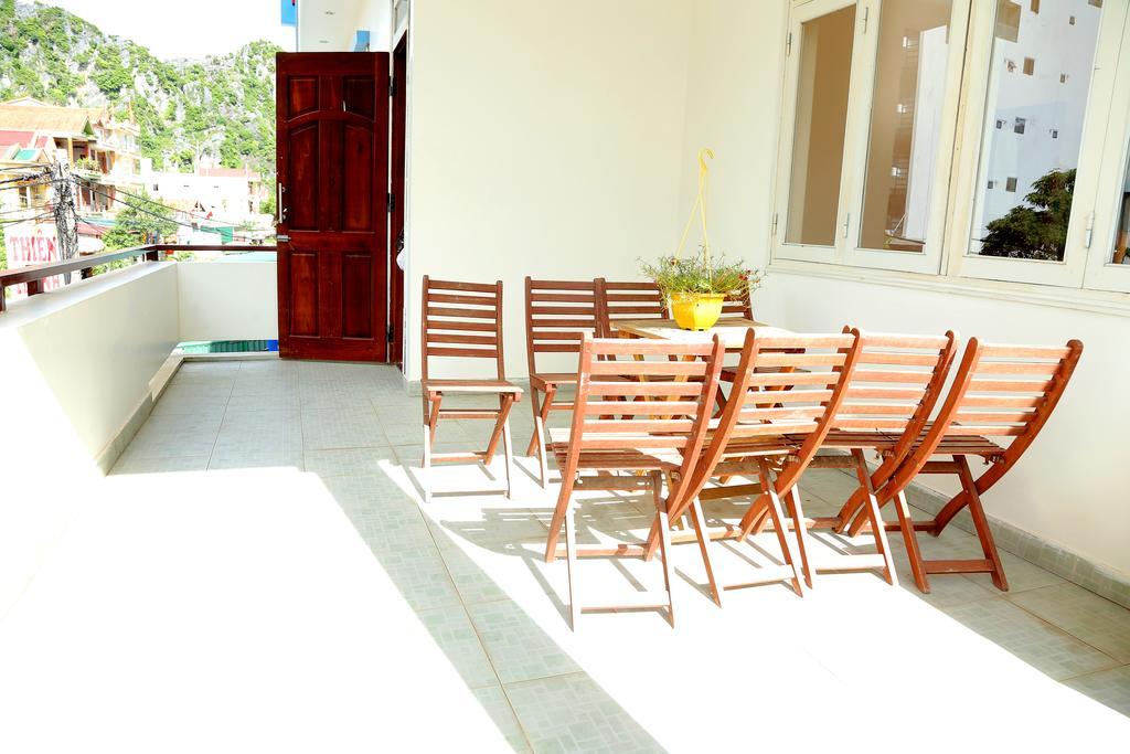 Thien Thanh Hotel Phong Nha Exteriér fotografie