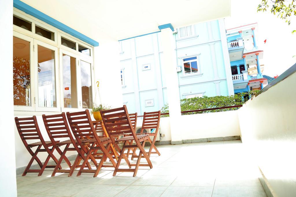 Thien Thanh Hotel Phong Nha Exteriér fotografie