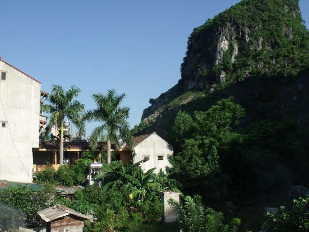 Thien Thanh Hotel Phong Nha Exteriér fotografie