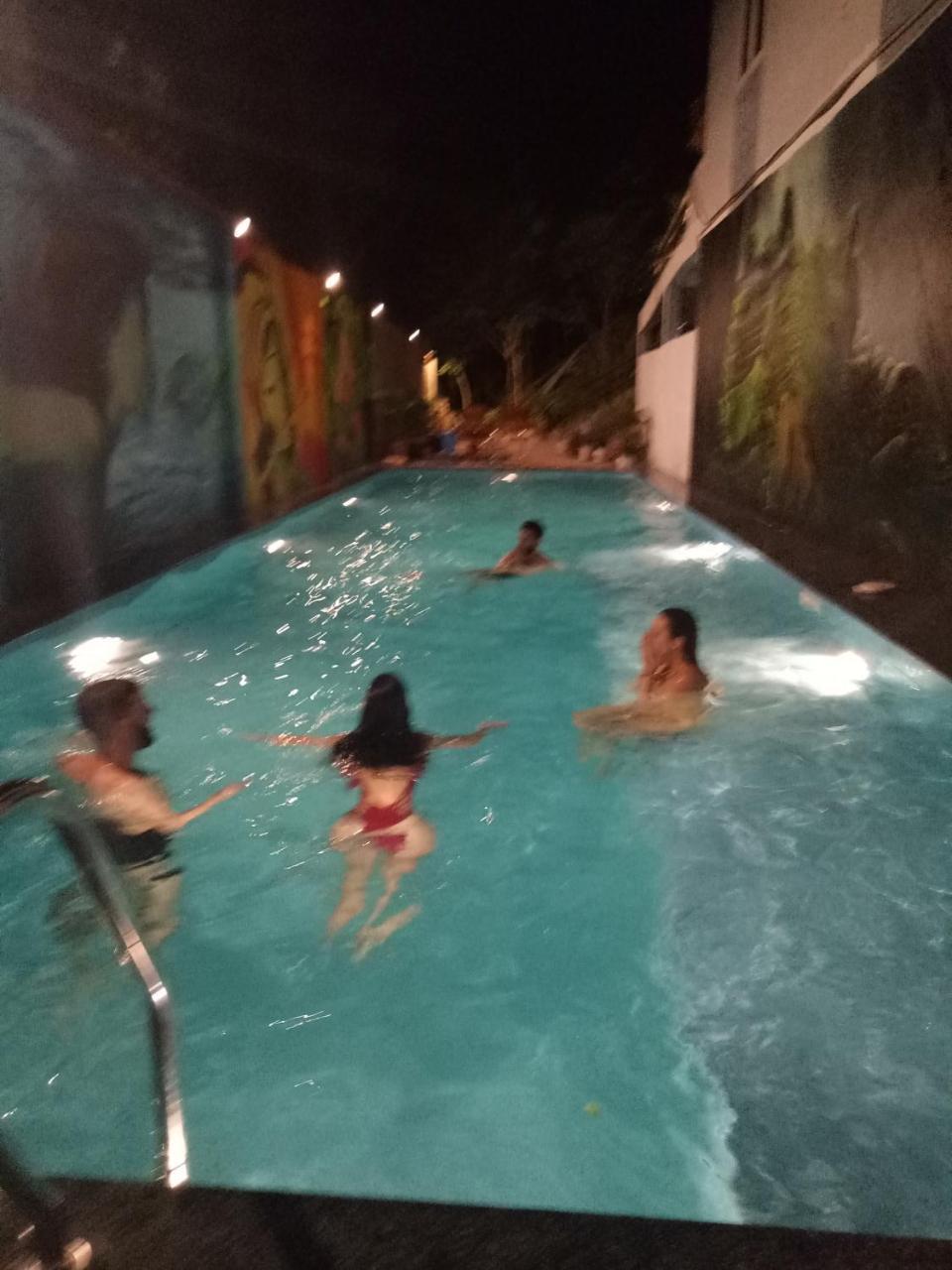 Thien Thanh Hotel Phong Nha Pokoj fotografie